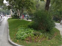 -长江路历史文化街区