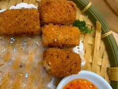 -点都德(龙之梦店)