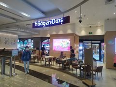 -哈根达斯(美罗城店)