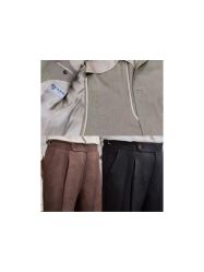 点击看大图 -香港威德诚洋服BESPOKE西服西装高级定制(上海湾一店)