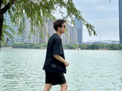 -天鹅湖体育公园