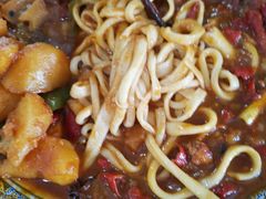 -福顺祥大盘鸡(临潼店)