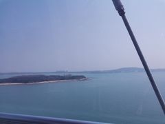 -琴岛之星摩天轮