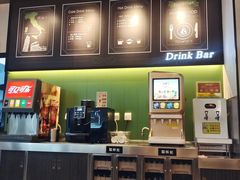 -萨莉亚意式餐厅(杭州西溪龙湖天街店)