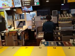 -麦当劳(盛兴大街店)