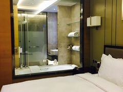 -无锡新湖铂尔曼大酒店