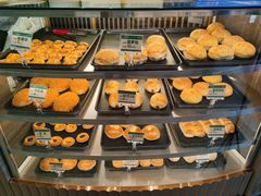 -锦园春香港茶餐厅(西海湾旗舰店)