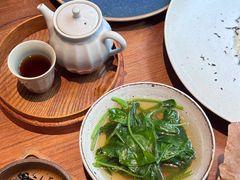 -天水蔬食料理(树德之光店)