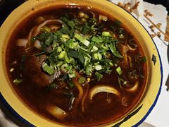 -不是烧烤·武汉烧烤·地道湖北菜(大成路店)