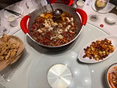 -渝信川菜(西单店)