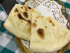 -Santoor 萨都里印度餐厅(北锣鼓巷店)