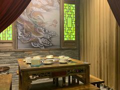 -蜀大侠火锅(西大店)