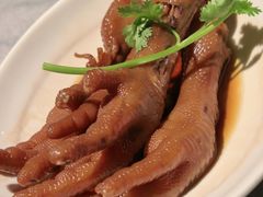 -晓粤·惹味粤菜(凯德乐峰广场店)