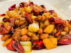 -陈麻婆豆腐总店
