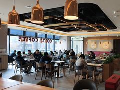 -COSTA COFFEE(联想总部店)