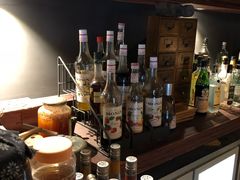 -蜉蝣酒吧(仓山万达店)