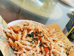 -醉壹号海鲜大排档(厦门美食地标店)