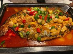 -炉鱼(诸暨万风新天地店)