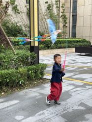 -木马王国(萧山银隆店)