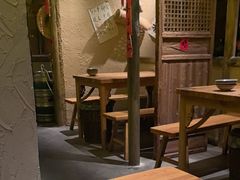 -破三川·新川菜(静安大融城店)