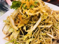-京门老爆三·铜锅涮肉 爆肚(望京店)