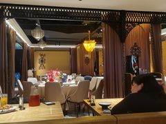-耶里夏丽·丝路新疆菜·清真食品(徐汇南丹东路臻选店)