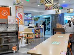 大堂-吉野家(上海美罗城店)