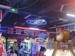 -大玩家(路南万达店)