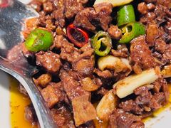 -合品记·湖南私房菜&小龙虾(霄云路店)