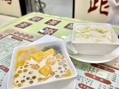 -香港華心糖水鋪(南西总店)