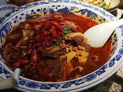 -南京大牌档(三阳广场苏宁店)