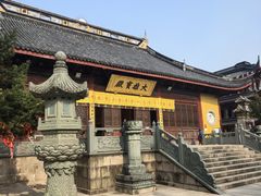 -上海青龙寺