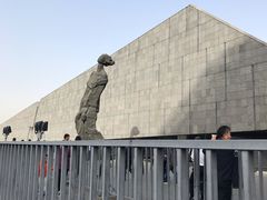 -侵华日军南京大屠杀遇难同胞纪念馆