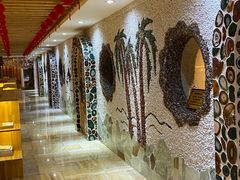 -碧中海汤泉汗蒸酒店