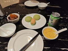 -京香轩·中餐厅(上海中庚聚龙酒店)