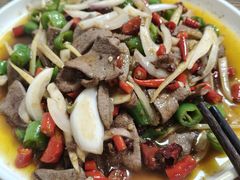 -酸婆娘江湖川菜(紫竹路店)