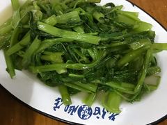 -老伯蟹脚店(朝阳路店)
