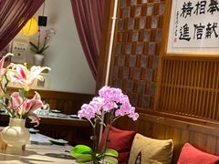 -一叶一世界•素食餐厅(环球中心店)