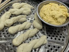 -高家小院铁锅炖大鹅(哈西高铁站店)