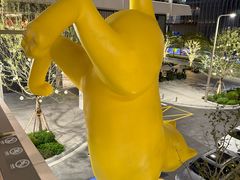 -深圳湾万象城(南山店)