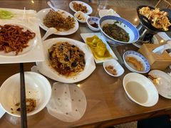 -北京小肠陈饭庄(方庄店)