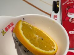 -豪享来中西餐厅(隆昌店)