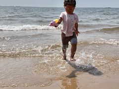 -金梦海湾浴场