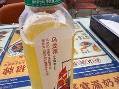 -文通冰室(东方宝泰店)
