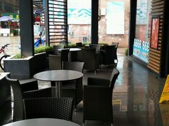 -麦当劳(新新大道岗丰店)