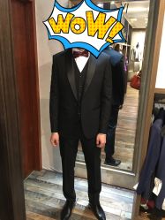 -优刻西服西装定制(金轮国际广场店)