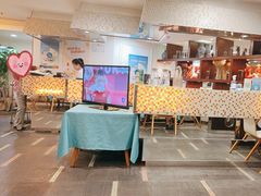 -银泰阳光度假酒店-海悦轩中餐厅(海花路店)