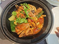 -楚禾宴·家宴(光谷大道店)