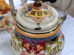 -冰泉豆浆馆(白云山总店)