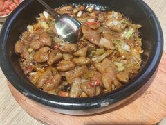 -朴大叔拌饭(上海真如环宇城店)